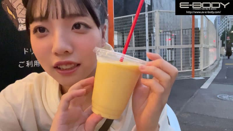 【音花さくら】ギャルAV女優