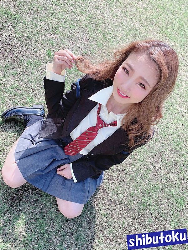 【紺乃さき】ギャルAV女優