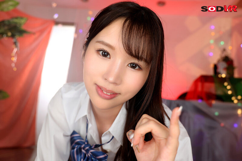 【新井リマ VR】美巨乳エロギャルがM男を一週間オナサポ・射精管理【NO SEX】（SODVR/SODクリエイト）【13dsvr01362】