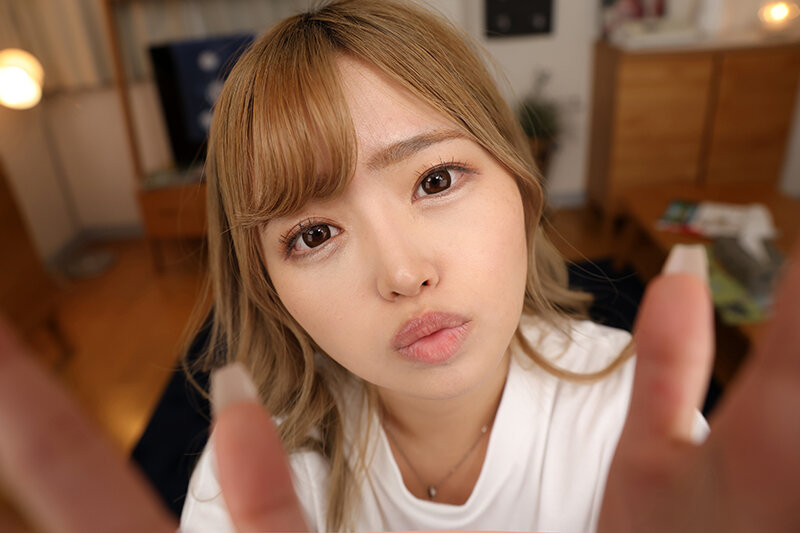 【椿りか VR】エロすぎ巨乳のいいなりGALセフレと何度も中出しセックス（KMPVR-彩-/KMPVR-彩-）【savr00292】